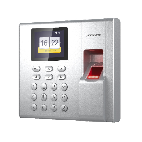 CONTROL DE ACCESO Y ASISTENCIA, LEE HUELLA Y TARJETA